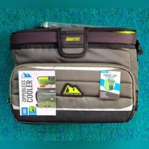 Arctic Zone Zipperless Cooler